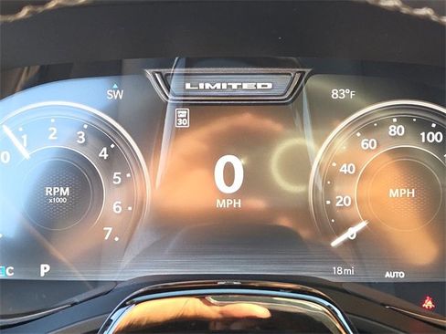 New 2026 RAM 1500 Limited image 28