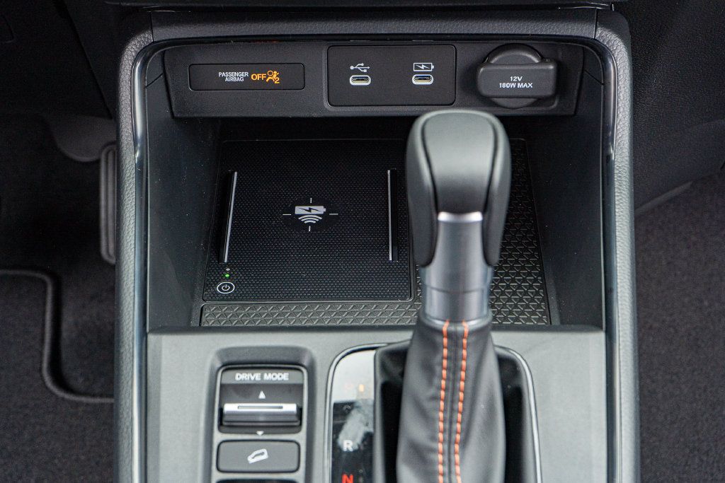 New 2027 Honda CR-V Sport image 21