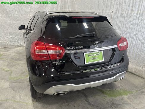 Used 2019 Mercedes-Benz GLA 250 w/ Convenience Package image 30