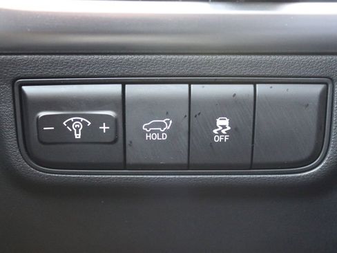 Used 2025 Hyundai Tucson SEL FWD image 28