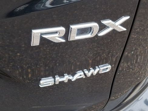 Used 2020 Acura RDX w/ Technology Package image 31