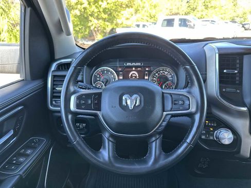 Certified 2022 RAM 1500 Laramie image 11