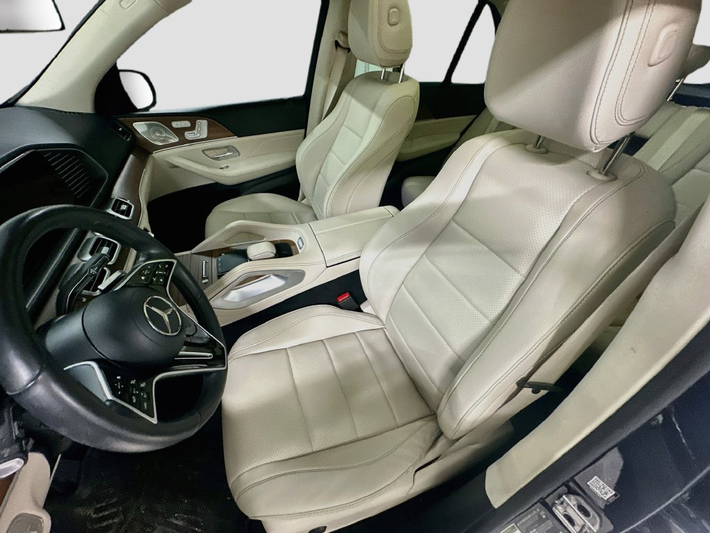 Certified 2024 Mercedes-Benz GLE 450 4MATIC image 5