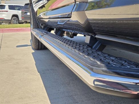 New 2025 RAM 2500 Lone Star image 8