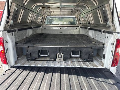 Used 2020 Chevrolet Silverado 1500 W/T w/ WT Fleet Convenience Package image 5