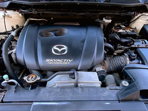 Used 2014 MAZDA CX-5 Grand Touring image 30