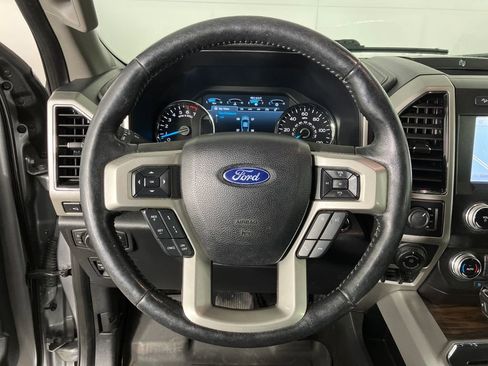 Used 2020 Ford F150 Lariat w/ Equipment Group 502A Luxury image 16