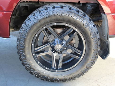 Used 2017 Ford F150 XLT AWD/4WD image 33