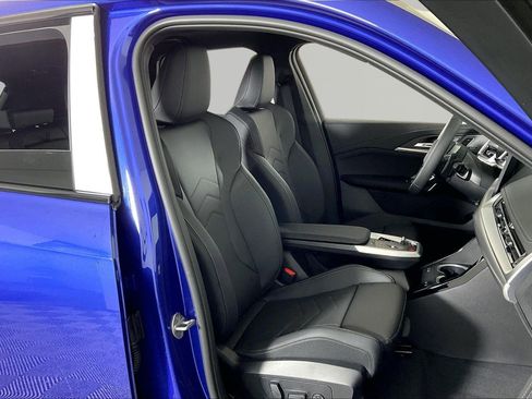 New 2026 BMW X1 xDrive28i AWD/4WD image 14