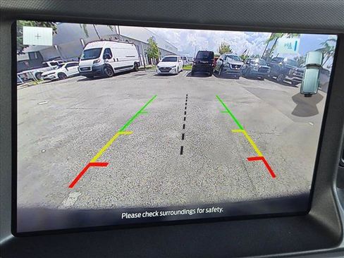 Used 2024 Ford Bronco Big Bend AWD/4WD image 13