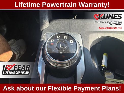 Used 2023 Ford Escape ST-Line AWD/4WD image 30