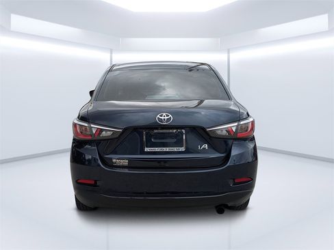 Used 2018 Toyota Yaris iA image 4