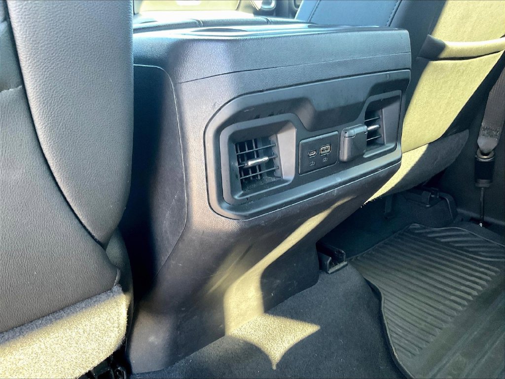 Used 2019 Chevrolet Silverado 1500 RST w/ All-Star Edition AWD/4WD image 14