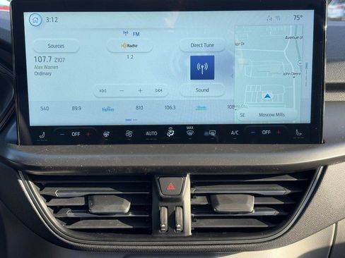 New 2026 Ford Escape Active w/ Active Premium Tech Pack image 8