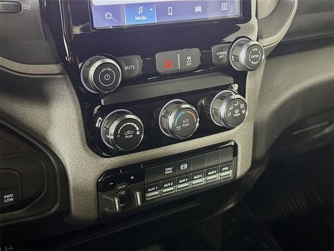 New 2026 RAM 4500 Tradesman image 15