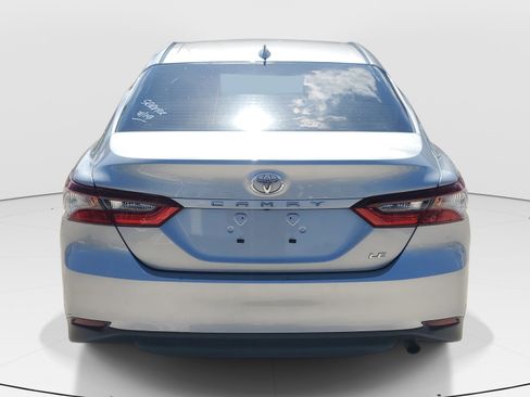 Used 2024 Toyota Camry LE FWD image 4