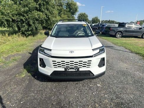 Certified 2026 Toyota RAV4 XLE Premium w/ Panoramic Sun Roof Package AWD/4WD image 16