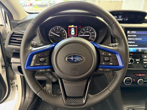 Used 2021 Subaru Crosstrek 2.5i Sport w/ Moonroof Package AWD/4WD image 16