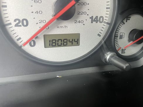 Used 2002 Honda Civic EX image 10