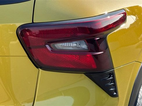 Used 2025 Chevrolet Trax ACTIV w/ Driver Confidence Package image 47