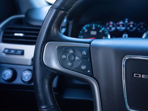 Used 2018 GMC Yukon Denali w/ Denali Ultimate Package image 29