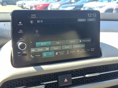 Certified 2023 Honda HR-V EX-L image 13