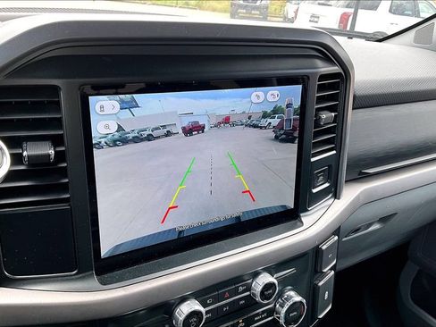Used 2025 Ford F150 XLT w/ Equipment Group 301A Standard AWD/4WD image 26