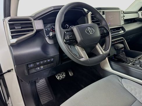 Used 2023 Toyota Tundra SR5 w/ TRD Off-Road Package AWD/4WD image 18