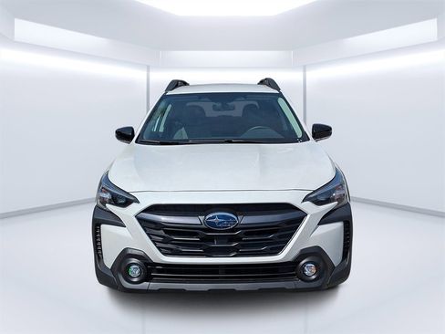 New 2025 Subaru Outback Premium image 8