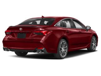 Used 2019 Toyota Avalon XSE w/ All Weather Liner Package FWD video 2