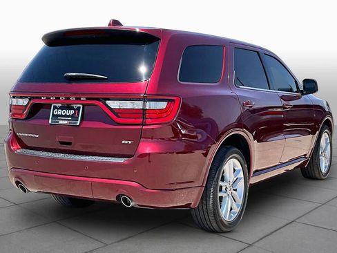 Used 2021 Dodge Durango GT RWD image 13