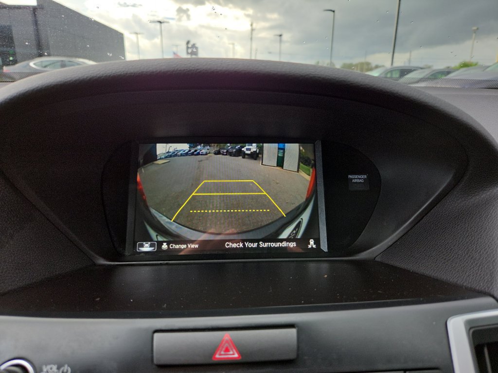 Used 2020 Acura TLX w/ Technology Package FWD image 24