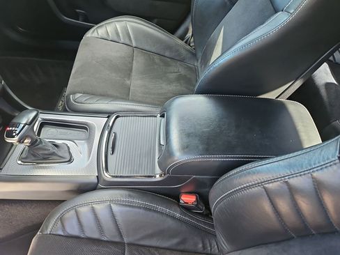 Used 2020 Dodge Charger SRT Hellcat w/ Harman/Kardon Audio Group image 32