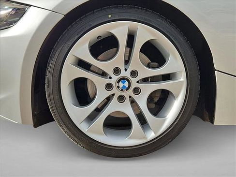 Used 2004 BMW Z4 3.0i RWD image 18