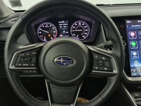Used 2025 Subaru Legacy Premium w/ Popular Package #1 image 12