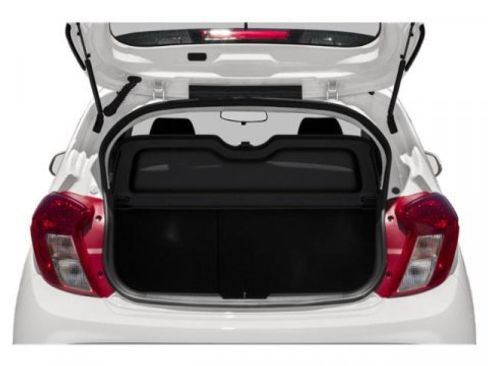 Used 2021 Chevrolet Spark LT image 14