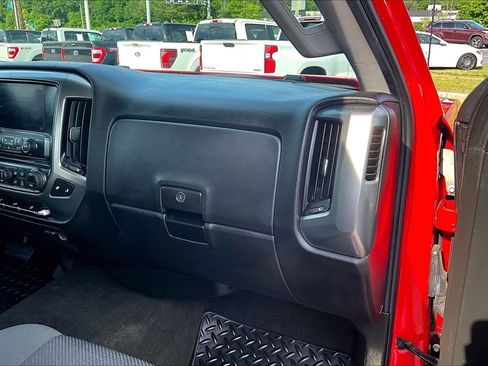 Used 2016 Chevrolet Silverado 1500 LT w/ All Star Edition AWD/4WD image 17