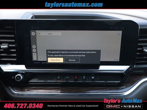 Used 2024 GMC Sierra 3500 SLE w/ SLE Convenience Package AWD/4WD image 11