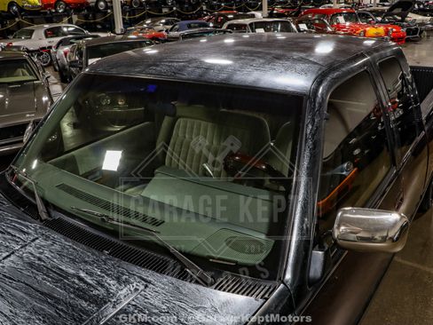 Used 1993 GMC Sierra 1500 2WD Extended Cab image 23