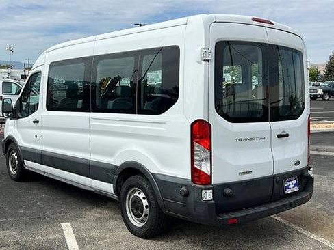 Used 2017 Ford Transit 350 XL image 7