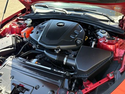 Used 2019 Chevrolet Camaro LT w/ RS Package RWD image 25