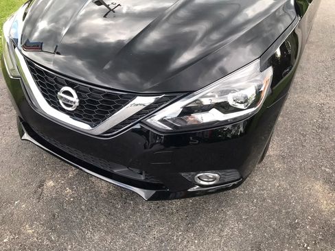 Used 2019 Nissan Sentra SR FWD image 53
