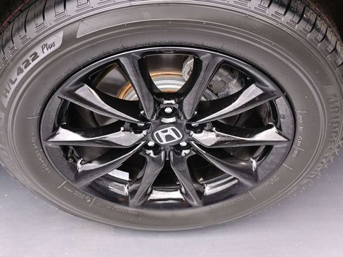 Certified 2026 Honda CR-V Sport-L image 26