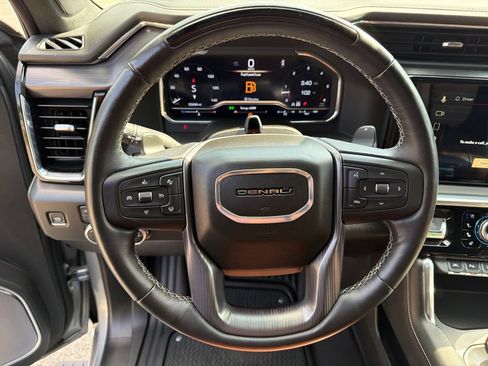 Used 2025 GMC Sierra 1500 Denali Ultimate AWD/4WD image 20
