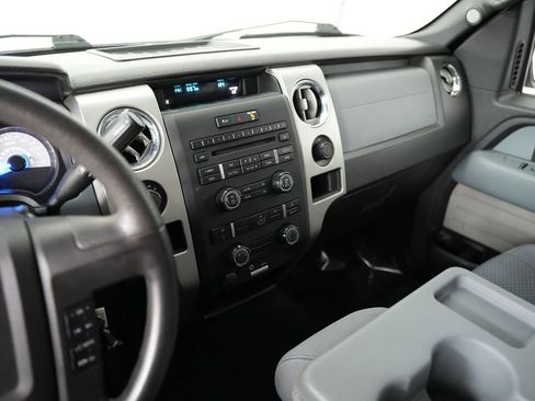 Used 2014 Ford F150 XLT w/ Trailer Tow Package AWD/4WD image 18
