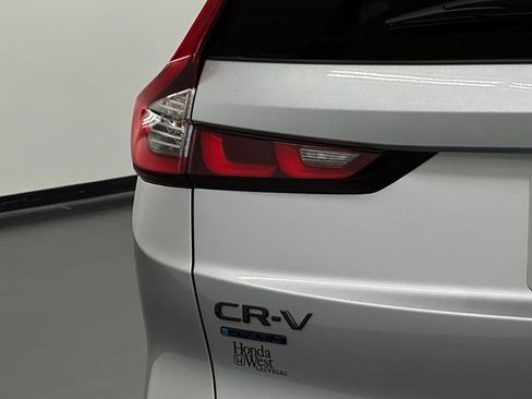 New 2026 Honda CR-V Sport-L image 12