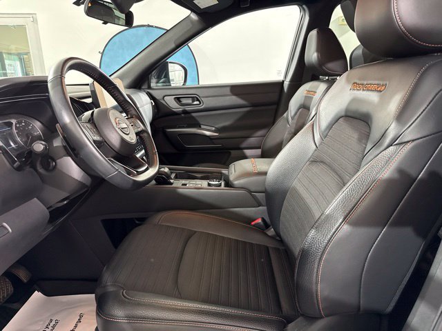 Used 2023 Nissan Pathfinder Rock Creek AWD/4WD image 16