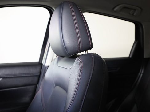 Used 2022 MAZDA CX-5 Carbon Edition image 37