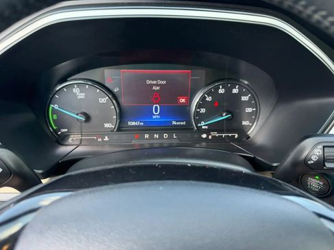 Used 2021 Ford Escape SEL FWD image 20