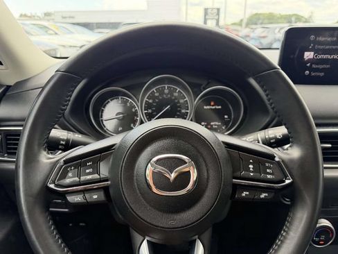 Used 2023 MAZDA CX-5 AWD 2.5 S image 25